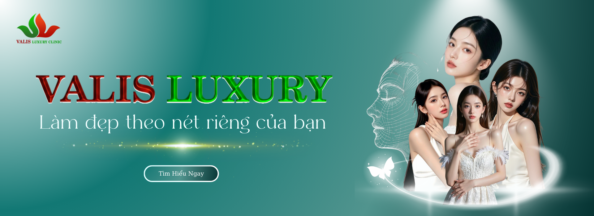 Valis Luxury Clinic